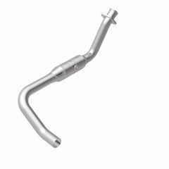 Magnaflow - MagnaFlow Conv DF 07-09 Chrysler/Dodge Aspen/Durango 5.7L Driver Side - Demon Performance
