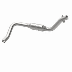Magnaflow - MagnaFlow Conv DF 07-09 Chrysler/Dodge Aspen/Durango 5.7L Driver Side - Demon Performance