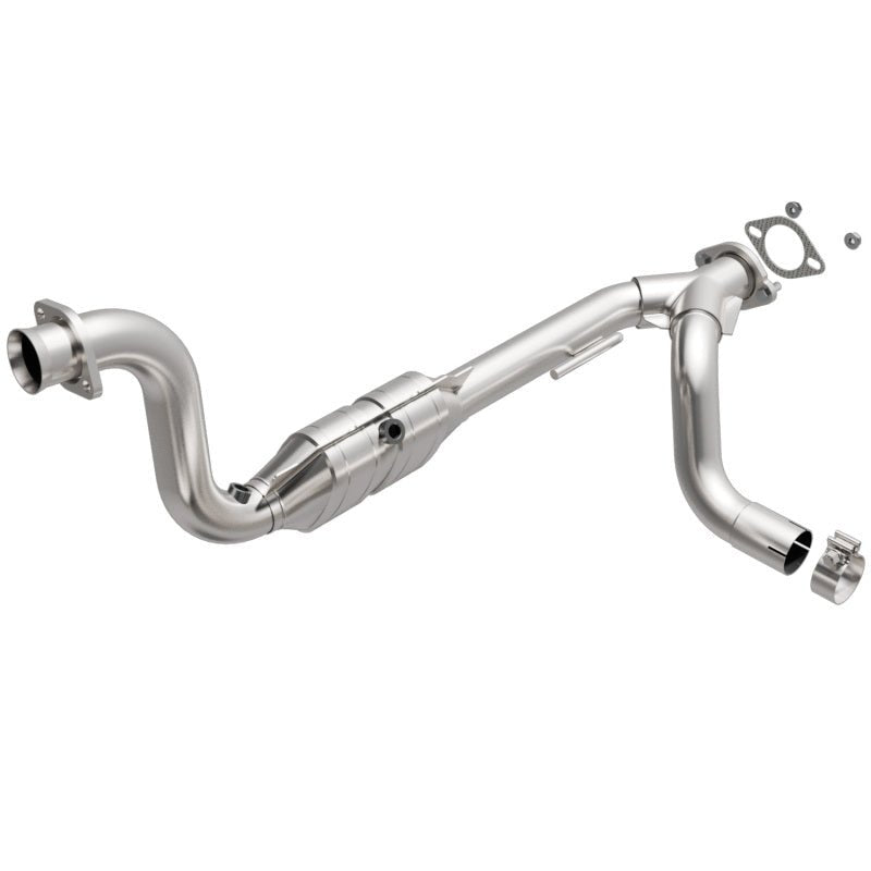 Magnaflow - MagnaFlow Conv DF 07-09 Chrysler/Dodge Aspen/Durango 5.7L Passenger Side - Demon Performance