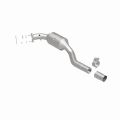 Magnaflow - Magnaflow Conv DF 07 - 09 Porsche 911 P/S - Demon Performance