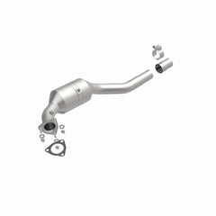 Magnaflow - Magnaflow Conv DF 07 - 09 Porsche 911 P/S - Demon Performance