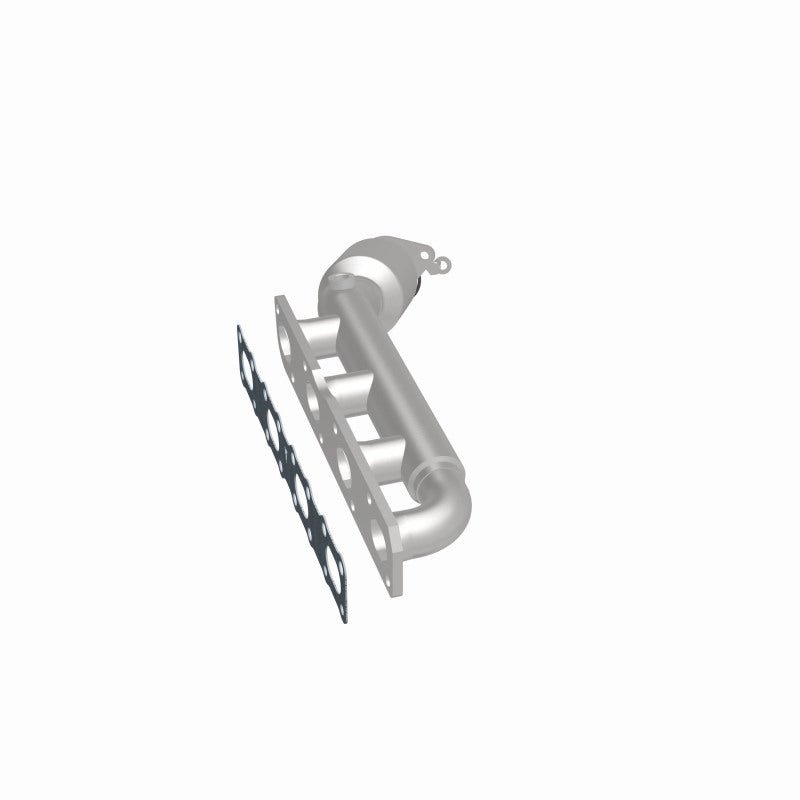 Magnaflow - MagnaFlow Conv DF 07 Titan 5.6L D/S manif OEM - Demon Performance