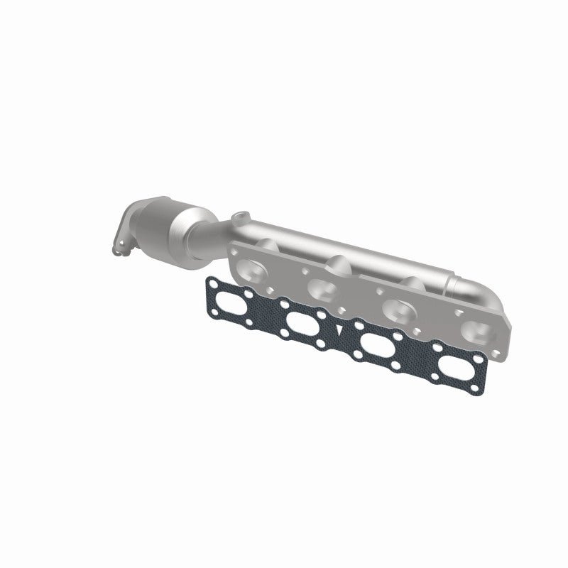 Magnaflow - MagnaFlow Conv DF 07 Titan 5.6L D/S manif OEM - Demon Performance