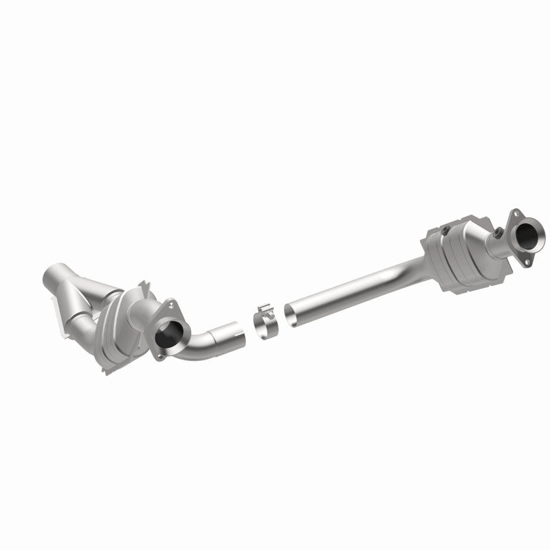 Magnaflow - MagnaFlow Conv DF 09-10 Dodge Ram 1500 Pickup Truck 5.7L - Demon Performance