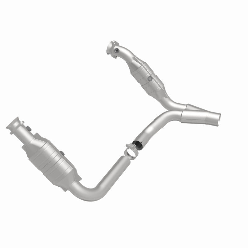 Magnaflow - MagnaFlow Conv DF 09-10 Dodge Ram 1500 Pickup Truck 5.7L - Demon Performance