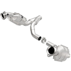 Magnaflow - MagnaFlow Conv DF 09-10 Dodge Ram 1500 Pickup Truck 5.7L - Demon Performance