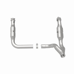 Magnaflow - MagnaFlow Conv DF 09-10 Dodge Ram 1500 Pickup Truck 5.7L - Demon Performance