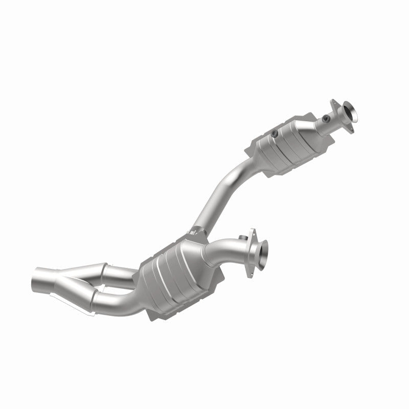 Magnaflow - MagnaFlow Conv DF 09-10 Dodge Ram 1500 Pickup Truck 5.7L - Demon Performance