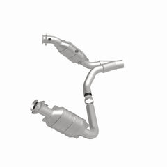 Magnaflow - MagnaFlow Conv DF 09-10 Dodge Ram 1500 Pickup Truck 5.7L - Demon Performance