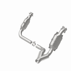 Magnaflow - MagnaFlow Conv DF 09-10 Dodge Ram 1500 Pickup Truck 5.7L - Demon Performance