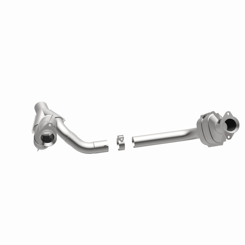 Magnaflow - MagnaFlow Conv DF 09-10 Dodge Ram 1500 Pickup Truck 5.7L - Demon Performance