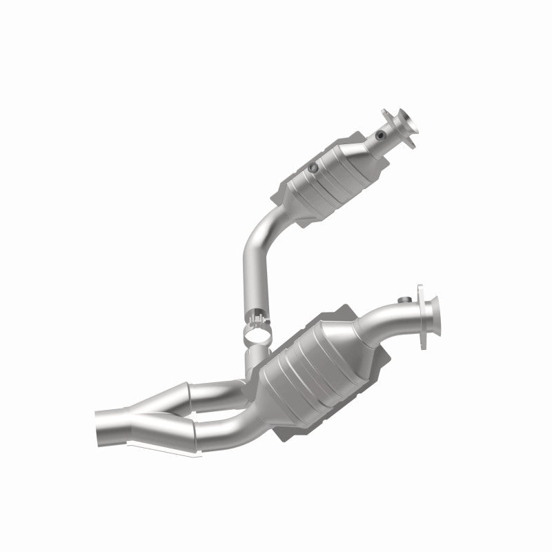 Magnaflow - MagnaFlow Conv DF 09-10 Dodge Ram 1500 Pickup Truck 5.7L - Demon Performance