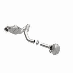 Magnaflow - MagnaFlow Conv DF 09-10 Dodge Ram 1500 Pickup Truck 5.7L - Demon Performance