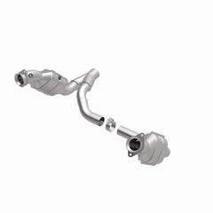 Magnaflow - MagnaFlow Conv DF 09-10 Dodge Ram 1500 Pickup Truck 5.7L - Demon Performance
