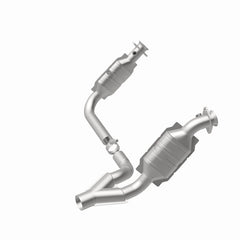 Magnaflow - MagnaFlow Conv DF 09-10 Dodge Ram 1500 Pickup Truck 5.7L - Demon Performance