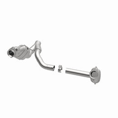 Magnaflow - MagnaFlow Conv DF 09-10 Dodge Ram 1500 Pickup Truck 5.7L - Demon Performance
