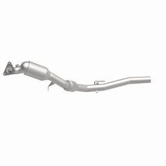 Magnaflow - Magnaflow Conv DF 11 - 15 Volkswagen Touareg V6 3.6 OEM Underbody - Demon Performance