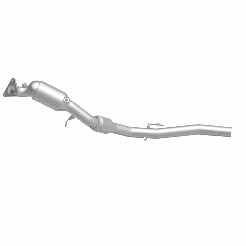Magnaflow - Magnaflow Conv DF 11 - 15 Volkswagen Touareg V6 3.6 OEM Underbody - Demon Performance