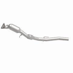 Magnaflow - Magnaflow Conv DF 11 - 15 Volkswagen Touareg V6 3.6 OEM Underbody - Demon Performance