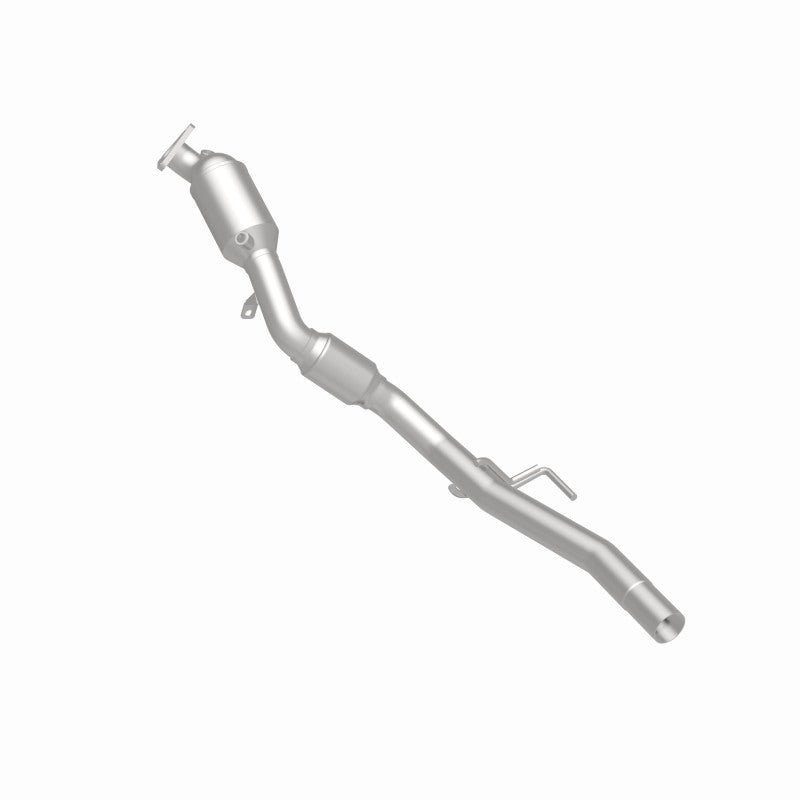 Magnaflow - Magnaflow Conv DF 11 - 15 Volkswagen Touareg V6 3.6 OEM Underbody - Demon Performance