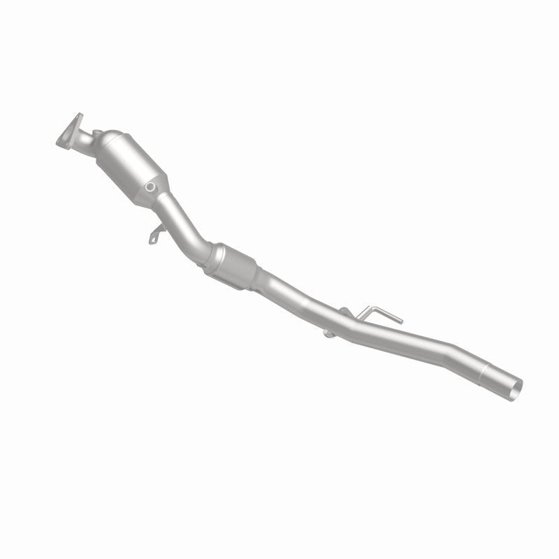 Magnaflow - Magnaflow Conv DF 11 - 15 Volkswagen Touareg V6 3.6 OEM Underbody - Demon Performance