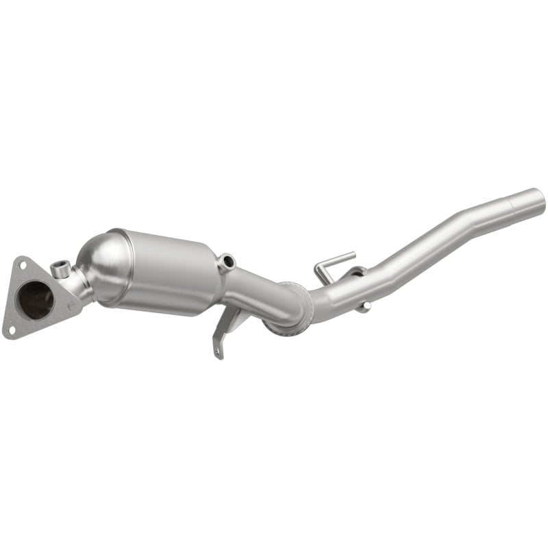 Magnaflow - Magnaflow Conv DF 11 - 15 Volkswagen Touareg V6 3.6 OEM Underbody - Demon Performance