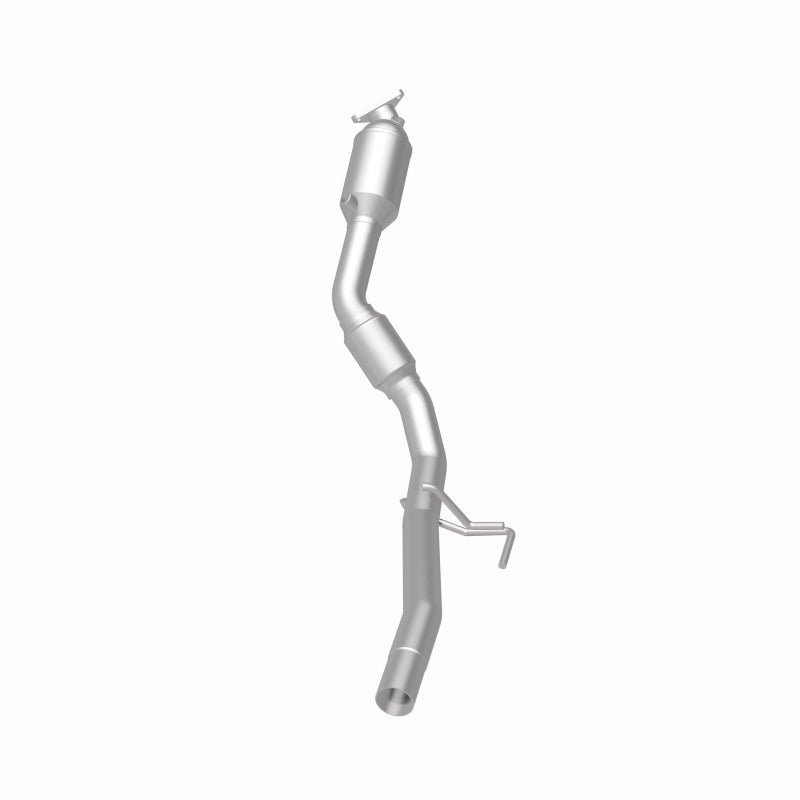 Magnaflow - Magnaflow Conv DF 11 - 15 Volkswagen Touareg V6 3.6 OEM Underbody - Demon Performance