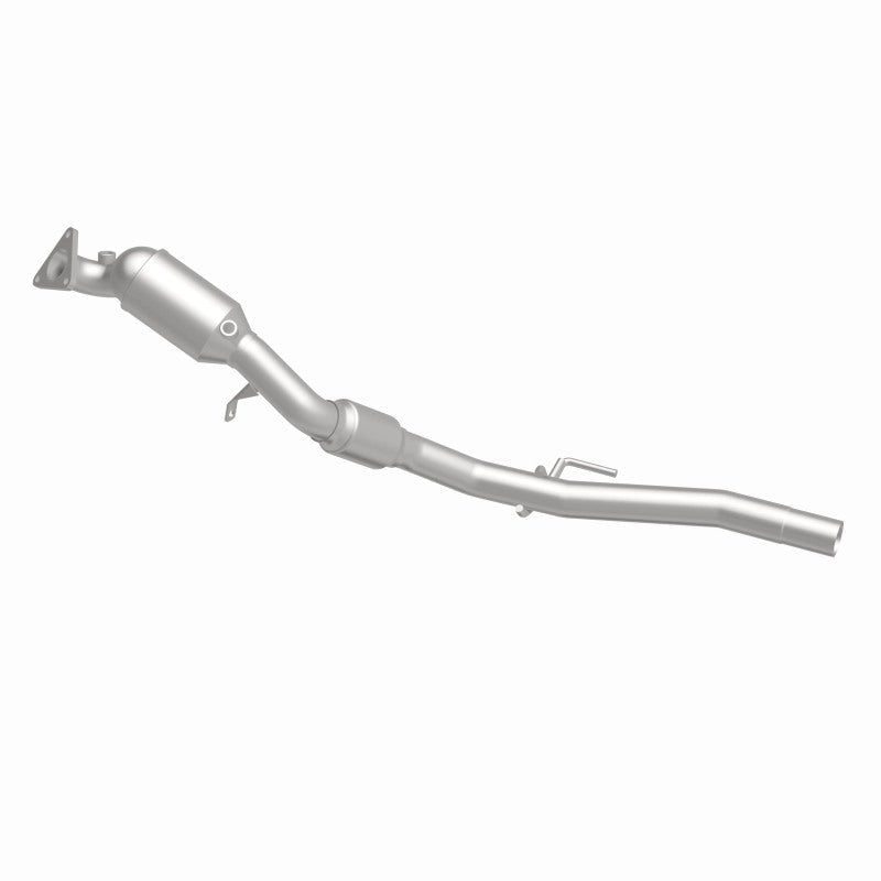 Magnaflow - Magnaflow Conv DF 11 - 15 Volkswagen Touareg V6 3.6 OEM Underbody - Demon Performance