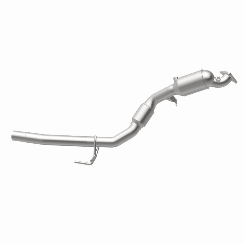 Magnaflow - Magnaflow Conv DF 11 - 15 Volkswagen Touareg V6 3.6 OEM Underbody - Demon Performance