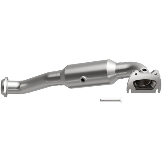 Magnaflow - MagnaFlow Conv DF 15-19 Ram 1500 3.6L OEM Grade Fed/EPA Compliant Manifold - Demon Performance