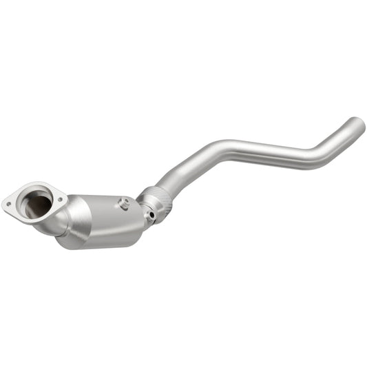 Magnaflow - MagnaFlow Conv DF 2005 Chrysler 300C 5.7L V8 / 2005 Dodge Magnum 5.7L V8 - Demon Performance