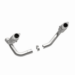 Magnaflow - MagnaFlow Conv DF 2008 Chrysler Aspen 4.7L/Dodge Durango 4.7L 2WD - Demon Performance