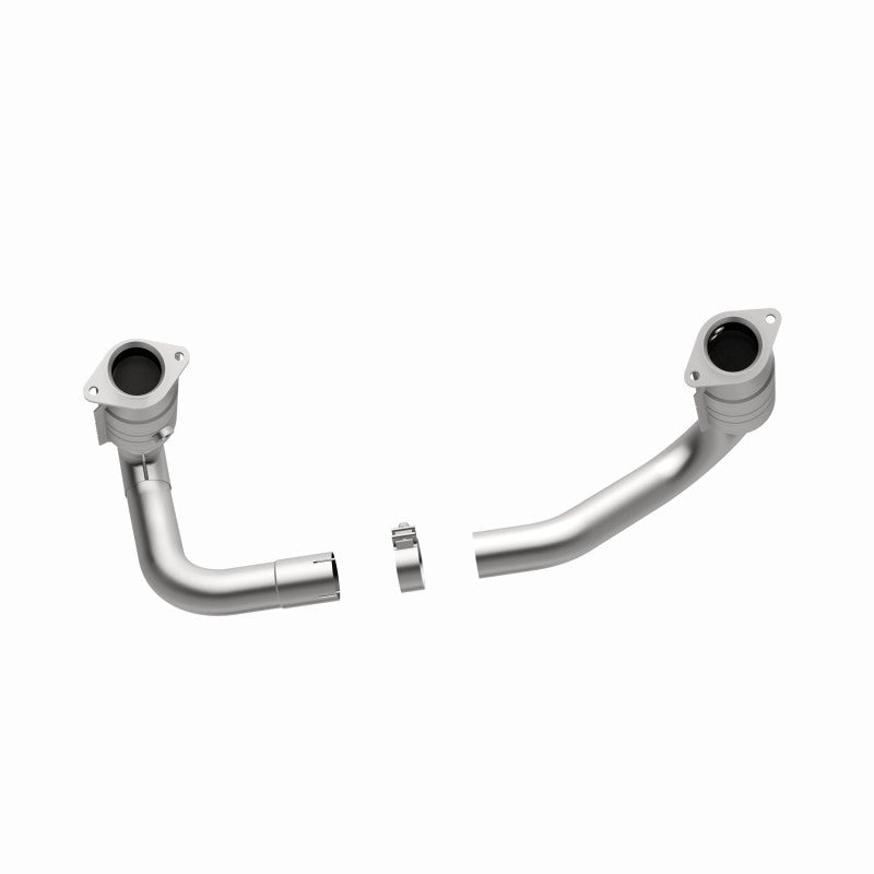 Magnaflow - MagnaFlow Conv DF 2008 Chrysler Aspen 4.7L/Dodge Durango 4.7L 2WD - Demon Performance