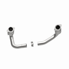 Magnaflow - MagnaFlow Conv DF 2008 Chrysler Aspen 4.7L/Dodge Durango 4.7L 2WD - Demon Performance