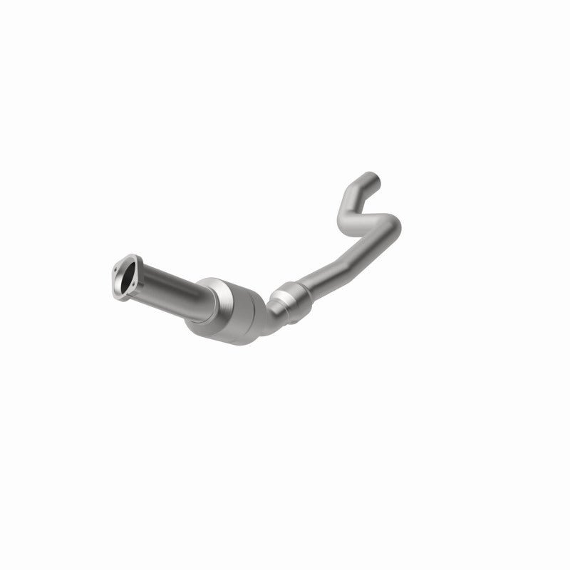 Magnaflow - MagnaFlow Conv DF 2008 Chrysler/Dodge 300/Charger/Magnum 5.7L Driver Side AWD - Demon Performance
