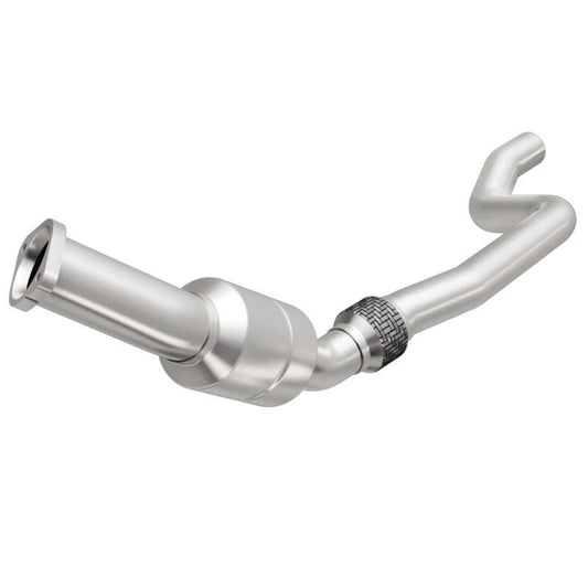 Magnaflow - MagnaFlow Conv DF 2008 Chrysler/Dodge 300/Charger/Magnum 5.7L Driver Side AWD - Demon Performance