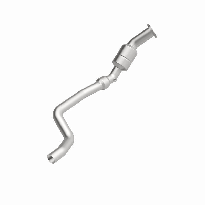 Magnaflow - MagnaFlow Conv DF 2008 Chrysler/Dodge 300/Charger/Magnum 5.7L Driver Side AWD - Demon Performance