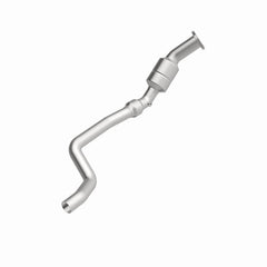 Magnaflow - MagnaFlow Conv DF 2008 Chrysler/Dodge 300/Charger/Magnum 5.7L Driver Side AWD - Demon Performance