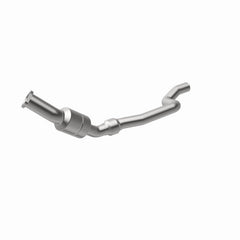 Magnaflow - MagnaFlow Conv DF 2008 Chrysler/Dodge 300/Charger/Magnum 5.7L Driver Side AWD - Demon Performance