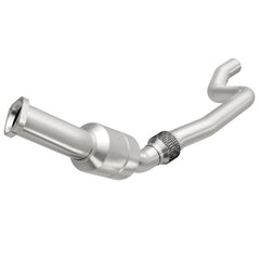 Magnaflow - MagnaFlow Conv DF 2008 Chrysler/Dodge 300/Charger/Magnum 5.7L Driver Side AWD - Demon Performance