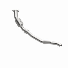 Magnaflow - MagnaFlow Conv DF 2008 Chrysler/Dodge 300/Charger/Magnum 5.7L Driver Side AWD - Demon Performance