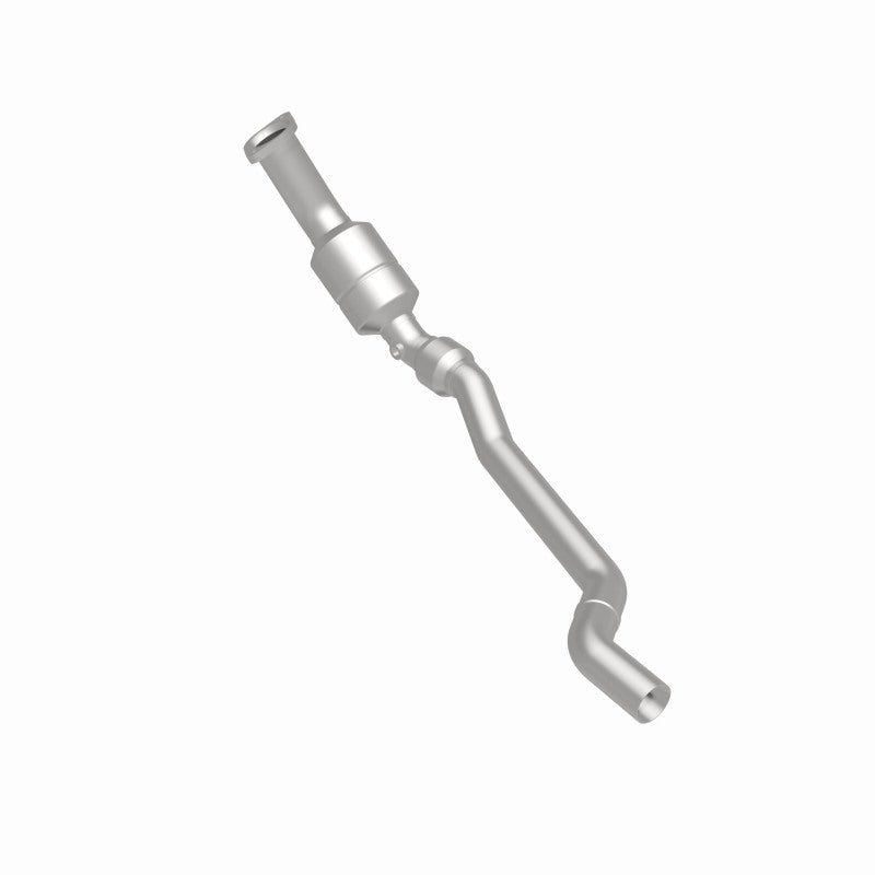 Magnaflow - MagnaFlow Conv DF 2008 Chrysler/Dodge 300/Charger/Magnum 5.7L Passenger Side AWD - Demon Performance