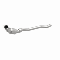 Magnaflow - MagnaFlow Conv DF 2008 Chrysler/Dodge 300/Charger/Magnum 5.7L Passenger Side AWD - Demon Performance