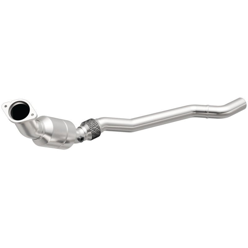 Magnaflow - MagnaFlow Conv DF 2008 Chrysler/Dodge 300/Charger/Magnum 5.7L Passenger Side AWD - Demon Performance