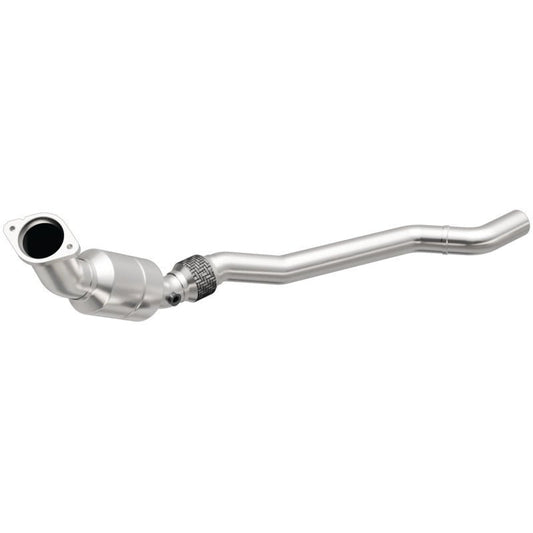 Magnaflow - MagnaFlow Conv DF 2008 Chrysler/Dodge 300/Charger/Magnum 5.7L Passenger Side AWD - Demon Performance