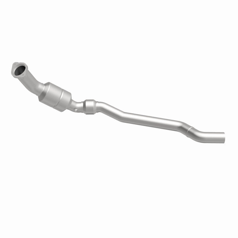 Magnaflow - MagnaFlow Conv DF 2008 Chrysler/Dodge 300/Charger/Magnum 5.7L Passenger Side AWD - Demon Performance