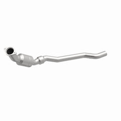 Magnaflow - MagnaFlow Conv DF 2008 Chrysler/Dodge 300/Charger/Magnum 5.7L Passenger Side AWD - Demon Performance