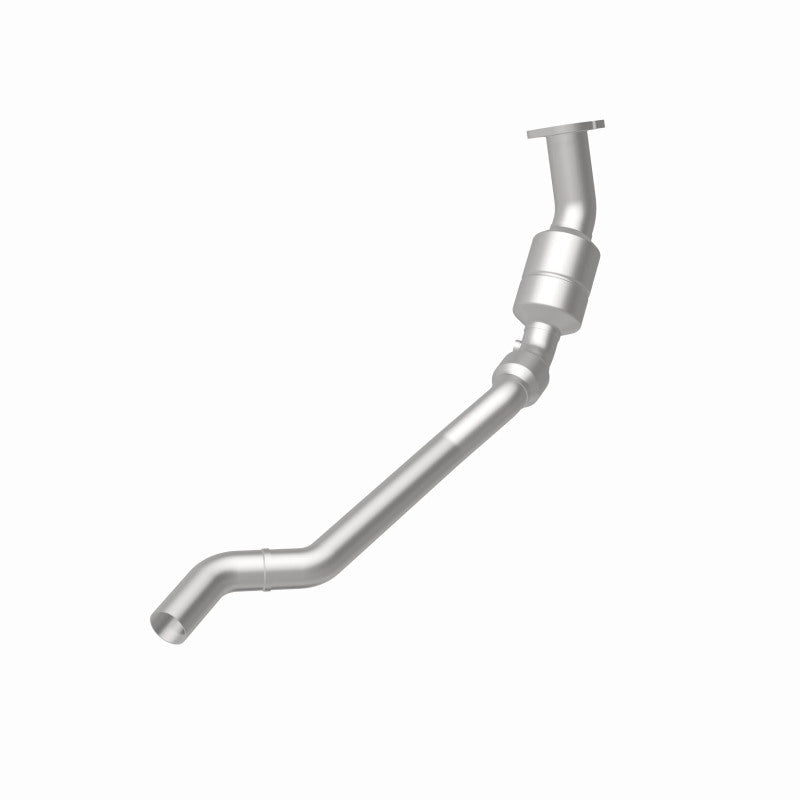 Magnaflow - MagnaFlow Conv DF 2008 Chrysler/Dodge 300/Charger/Magnum 5.7L Passenger Side AWD - Demon Performance