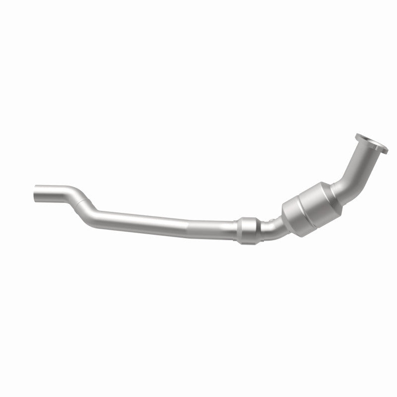 Magnaflow - MagnaFlow Conv DF 2008 Chrysler/Dodge 300/Charger/Magnum 5.7L Passenger Side AWD - Demon Performance