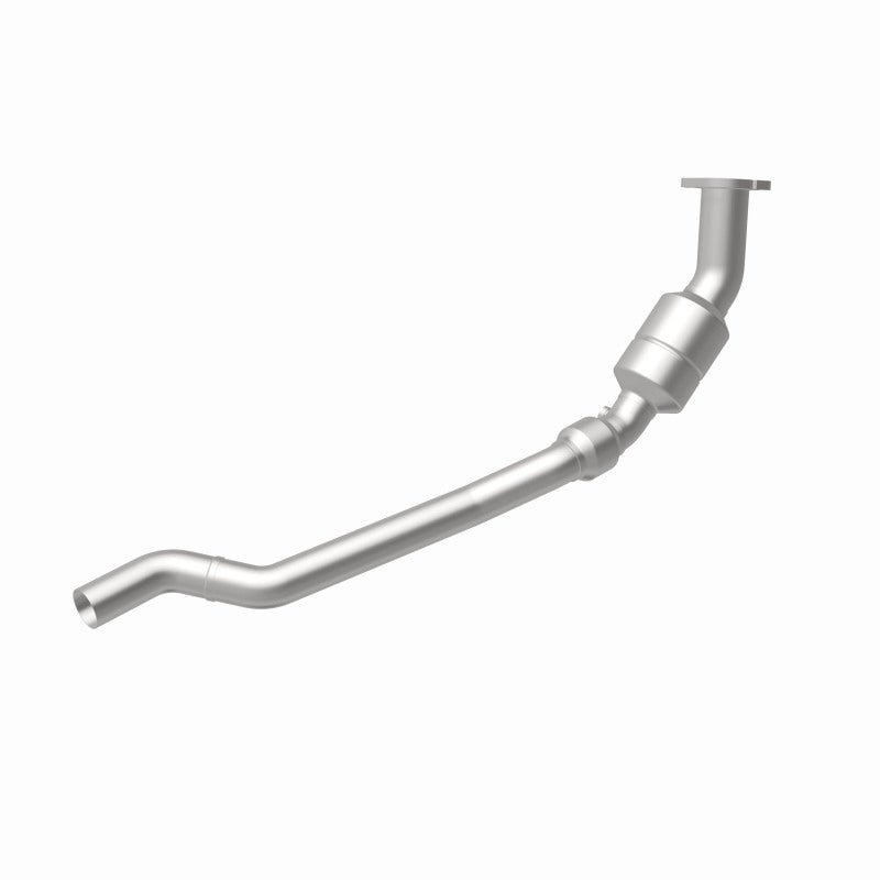 Magnaflow - MagnaFlow Conv DF 2008 Chrysler/Dodge 300/Charger/Magnum 5.7L Passenger Side AWD - Demon Performance